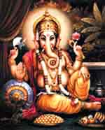 Ganesha